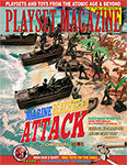 Playset Magazine
