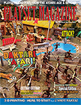 Playset Magazine