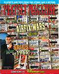 Playset Magazine